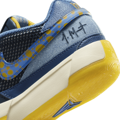 Reviews: Ja 1 Big Kids' Basketball Shoes. Nike.com
